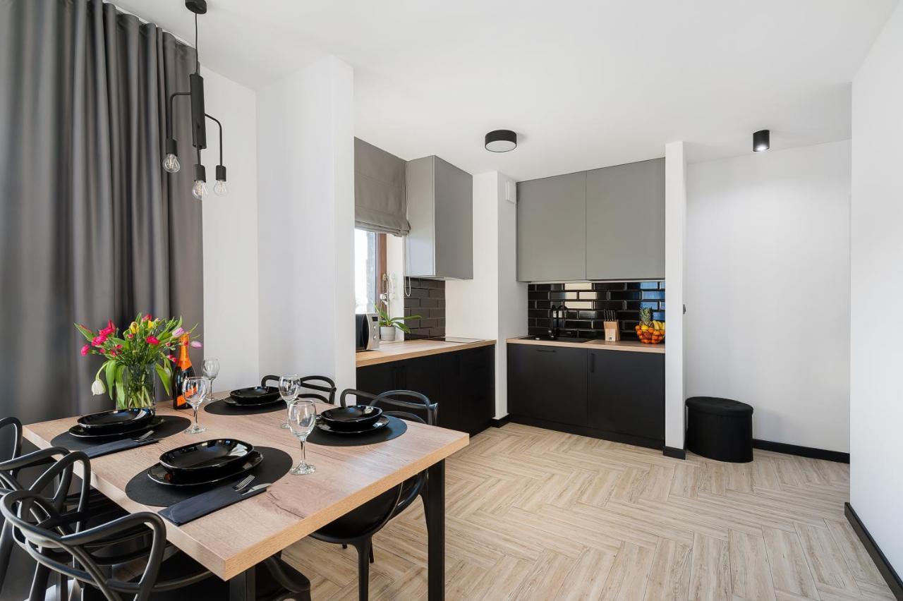 Esti Apartament Czorsztyn Exterior foto