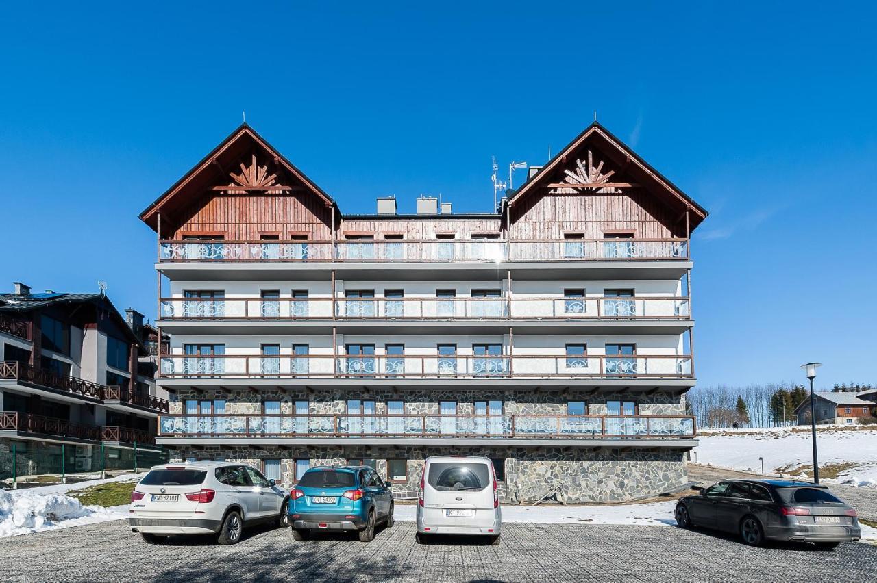 Esti Apartament Czorsztyn Exterior foto
